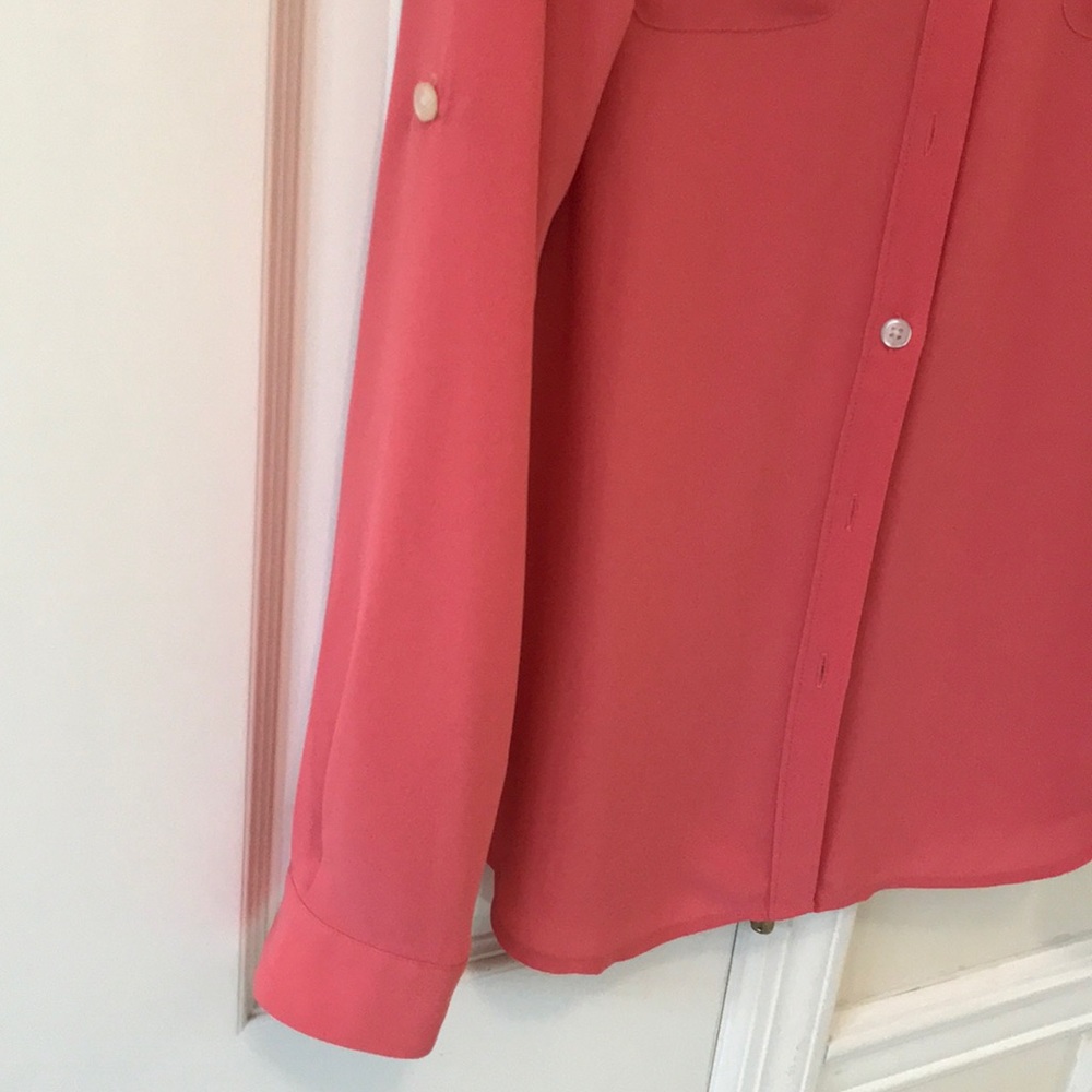 LOFT BLOUSE - Picture 4 of 4